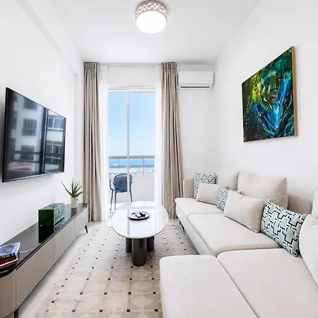 Apartman Gardens Coastal By Trulycyprus