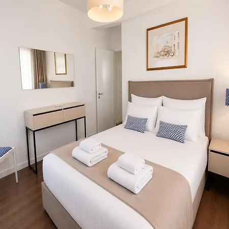 Apartman Gardens Coastal By Trulycyprus Limassol