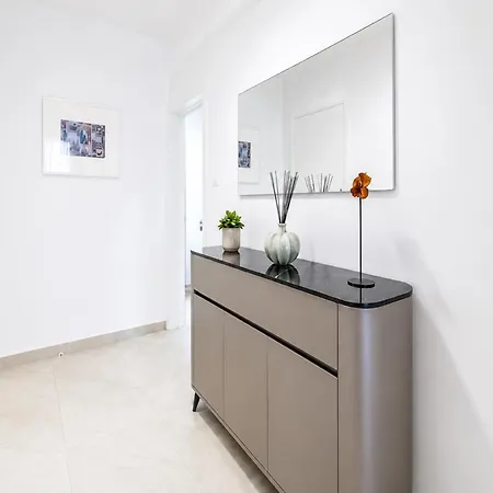 Apartament Gardens Coastal By Trulycyprus