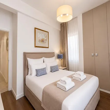 Apartman Gardens Coastal By Trulycyprus