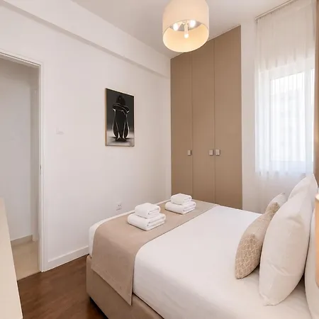 Gardens Coastal By Trulycyprus Apartament