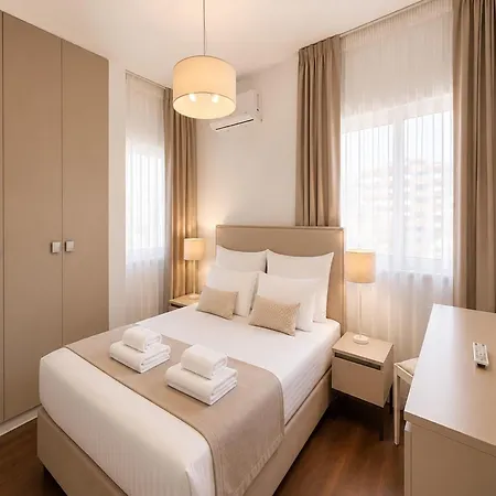 Gardens Coastal By Trulycyprus Apartman