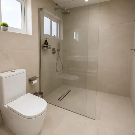 Apartament Gardens Coastal By Trulycyprus *