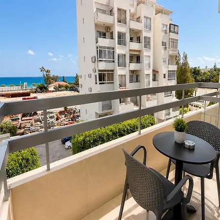 Gardens Coastal By Trulycyprus Apartman Limassol